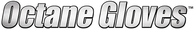 Octane Gloves Logo