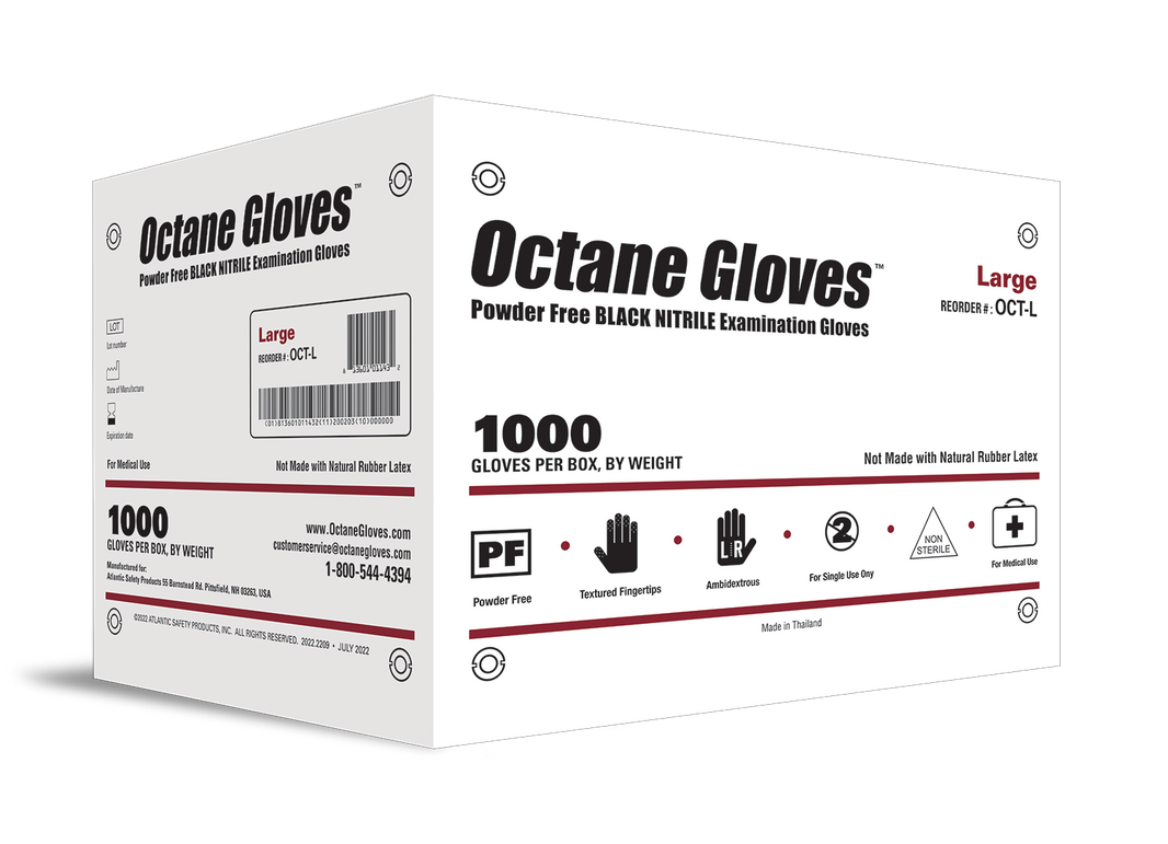 O2 Octane Gloves Products – Octane Gloves